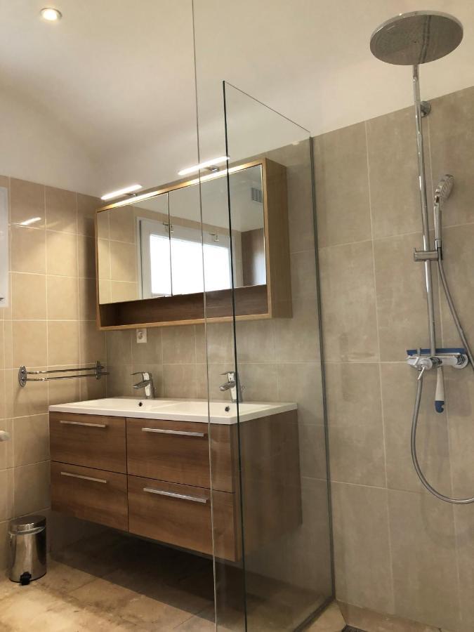 Kerlauma Villa Locquémeau Kültér fotó